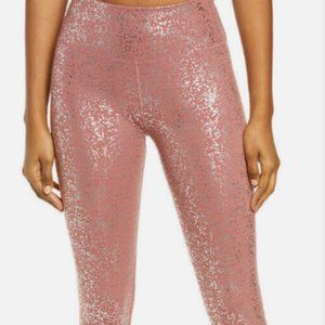 Sweaty Betty All Day Foil Leggings